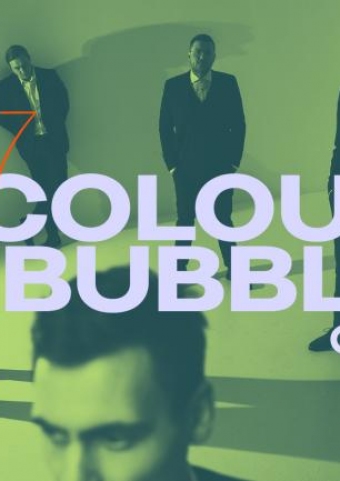 Colours of Bubbles - Palanga