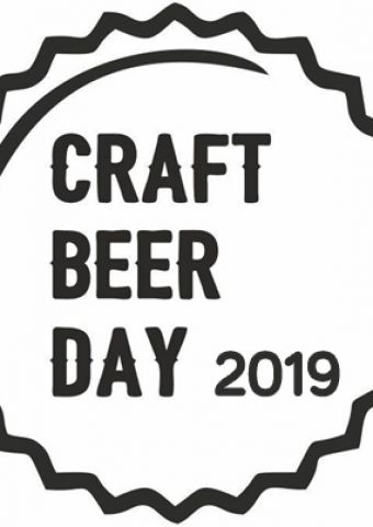 CRAFT BEER DAY 2019