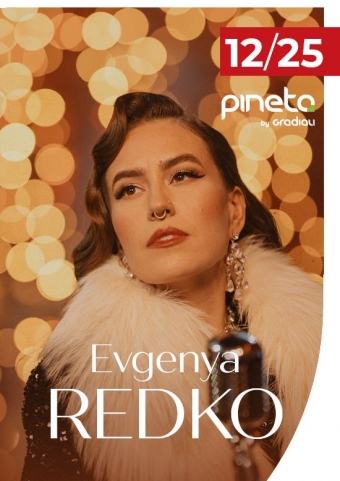 Evgenya Redko | Palanga | Kalėdos