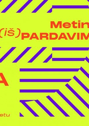 LiMA DAY'24: METINIAI (IŠ)PARDAVIMAI