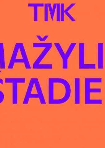 Mažylių šeštadienis