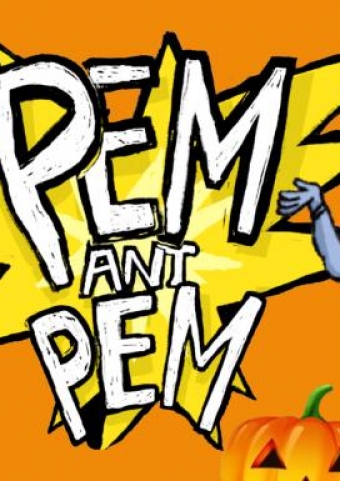 Pem Ant Pem | Stand Up & Impro