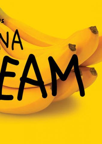 Šokio spektaklis: „Banana Dream“