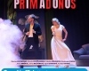 Domino teatro spektaklis „Primadonos“